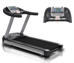 gym workout