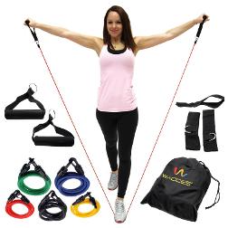 gym accessories